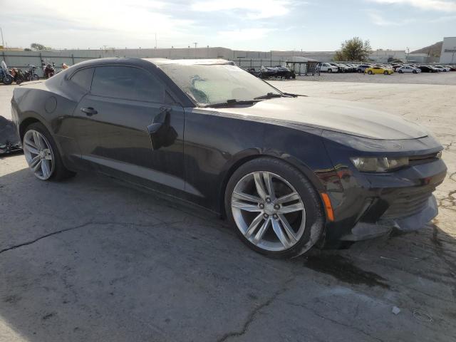 2016 CHEVROLET CAMARO LT