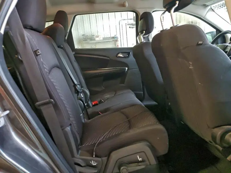 2014 DODGE JOURNEY SXT  