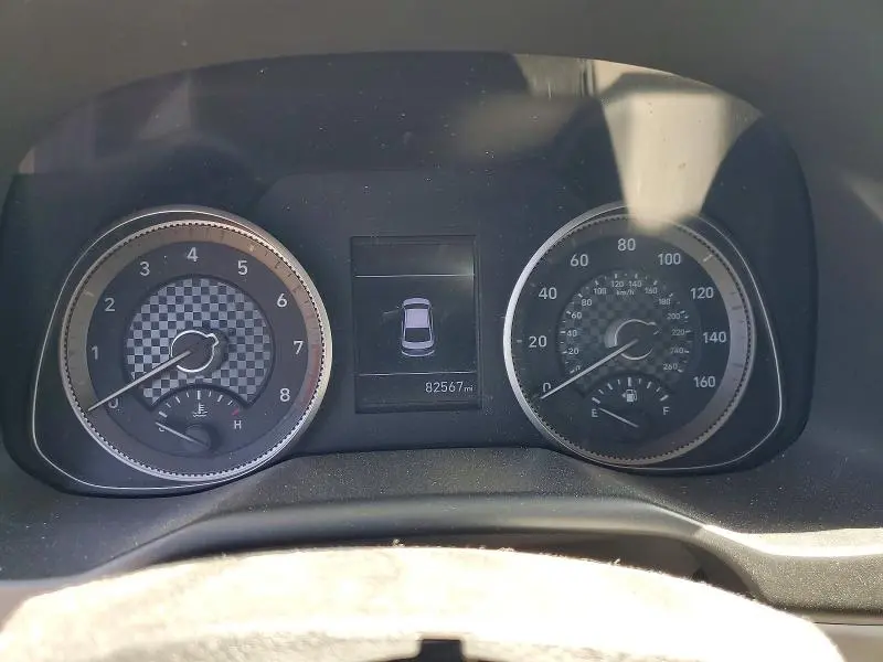 2019 HYUNDAI ELANTRA VALUE EDITION  