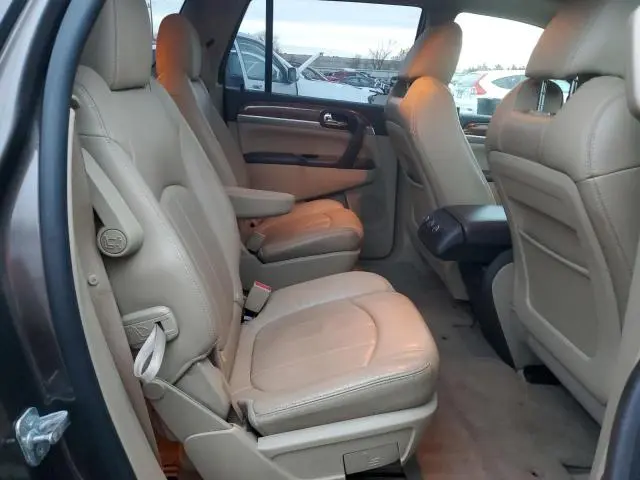 2011 BUICK ENCLAVE CXL  