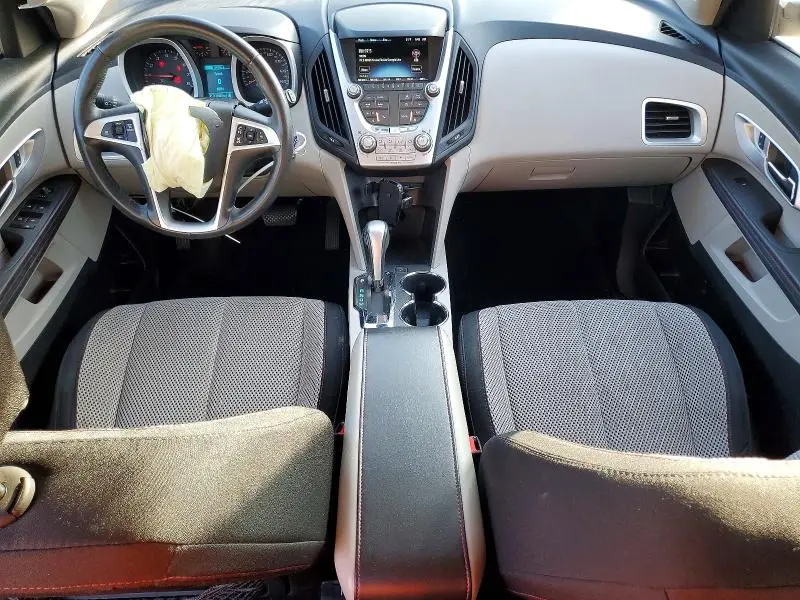 2015 CHEV EQUINOX