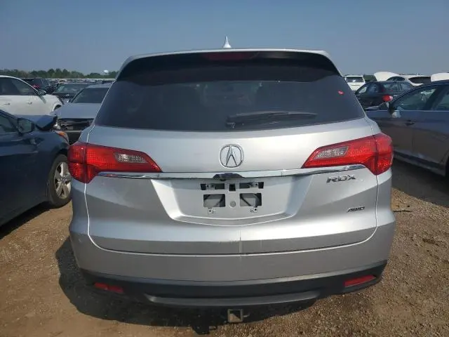 2015 ACURA RDX TECHNOLOGY  