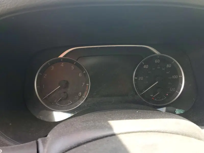 2023 NISSAN FRONTIER   