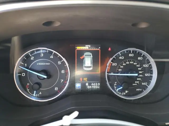 2021 SUBARU ASCENT LIMITED  