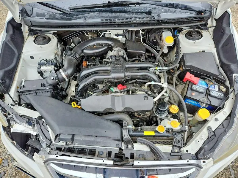 2013 SUBARU IMPREZA PREMIUM  