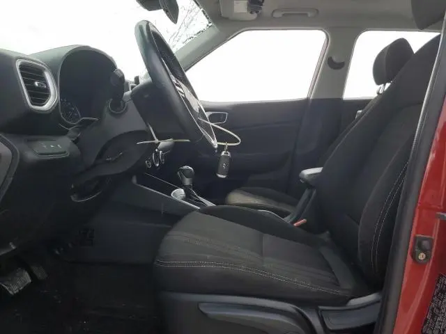 2021 HYUNDAI VENUE SEL