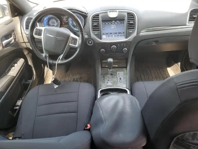 2011 CHRYSLER 300C 