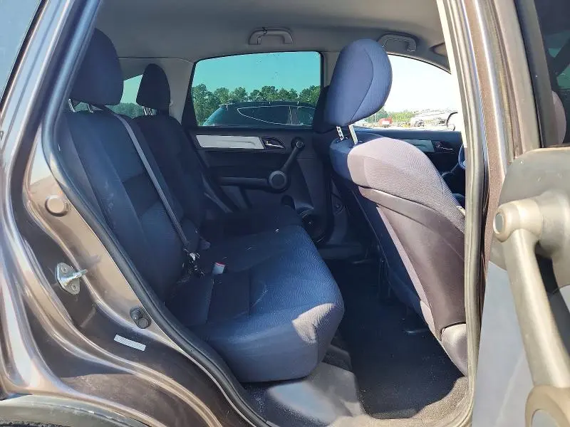 2010 HONDA CR-V LX  