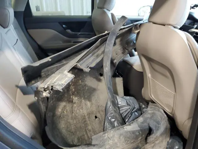 2022 LINCOLN CORSAIR