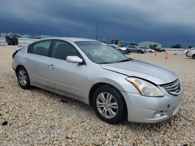 2011 NISSAN ALTIMA BASE  