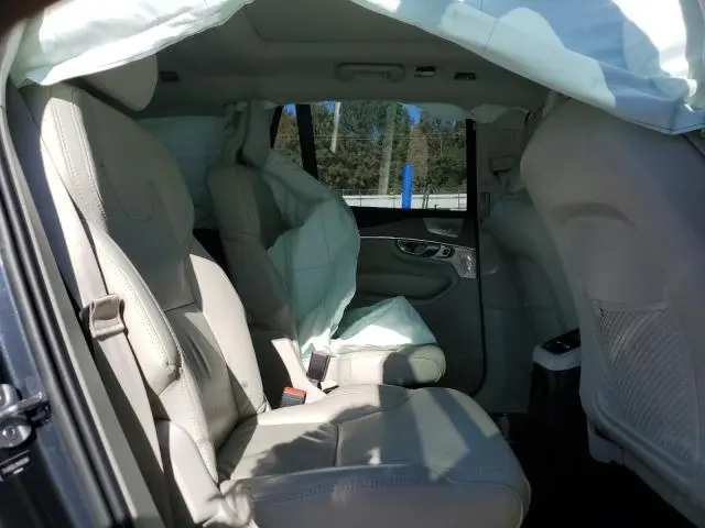 2022 VOLVO XC90 T8 RECHARGE INSCRIPTION  