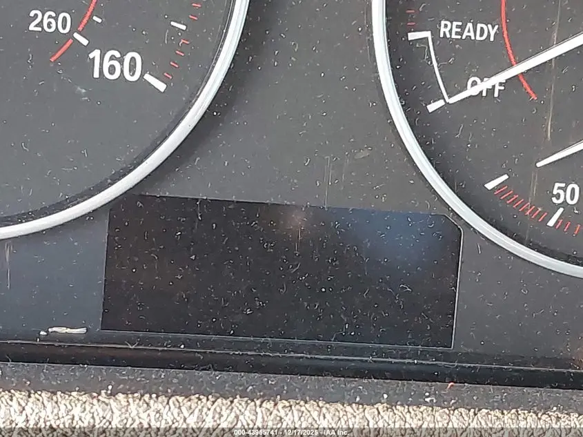2017 BMW 330I  