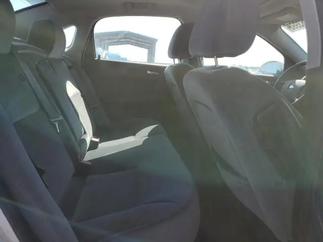 2012 CHEVROLET IMPALA LT  