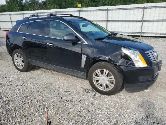 2013 CADILLAC SRX   