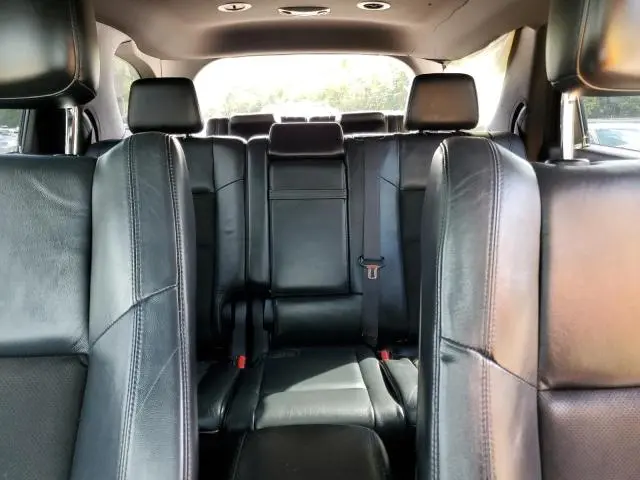 2020 DODGE DURANGO GT