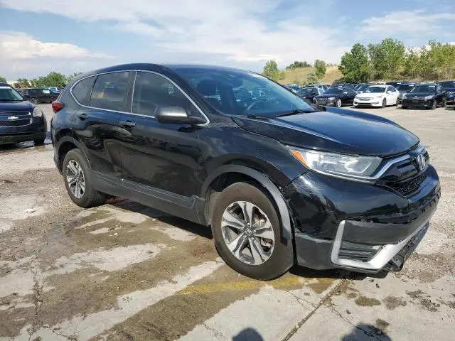 2020 HONDA CR-V LX  