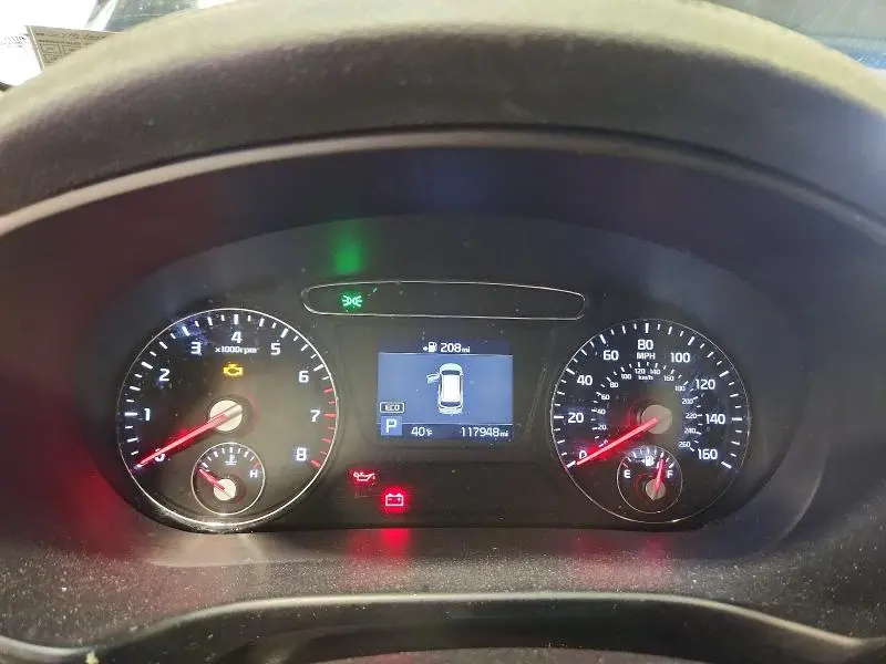 2019 KIA SORENTO L  