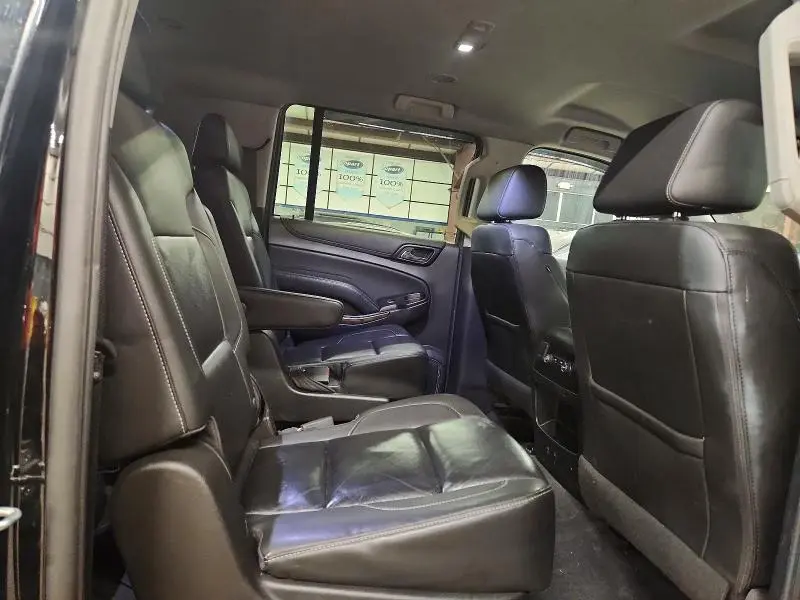 2020 CHEVROLET SUBURBAN K1500 LT  