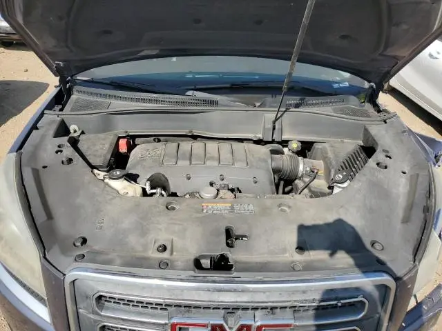 2013 GMC ACADIA SLT-1