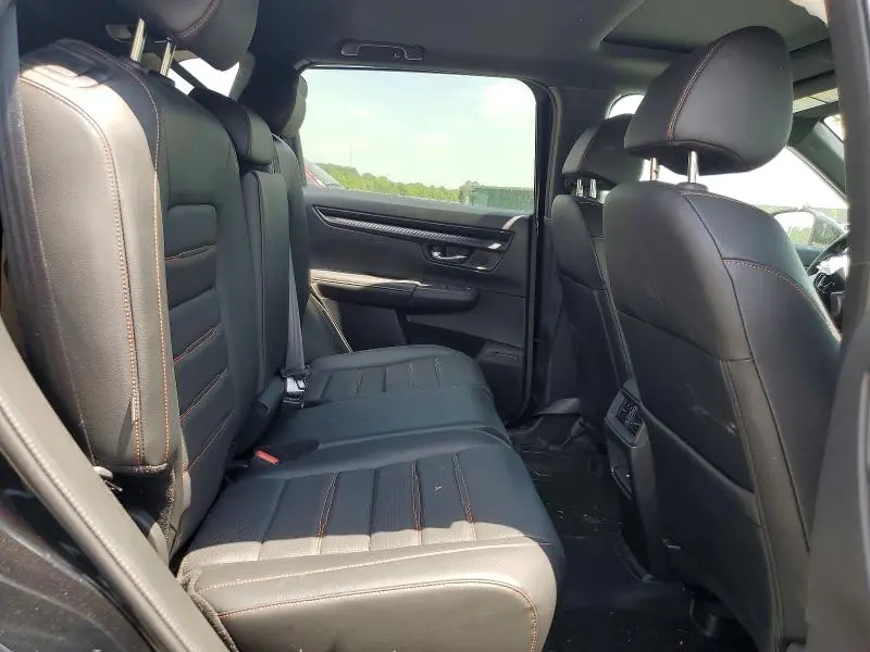 2025 HONDA CR-V SPORT-L  