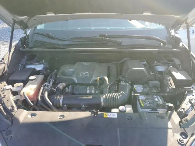 2017 LEXUS NX 200T BASE  