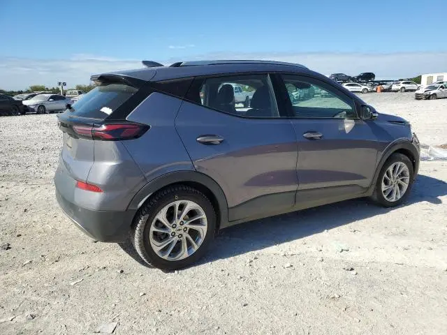 2022 CHEVROLET BOLT EUV LT  