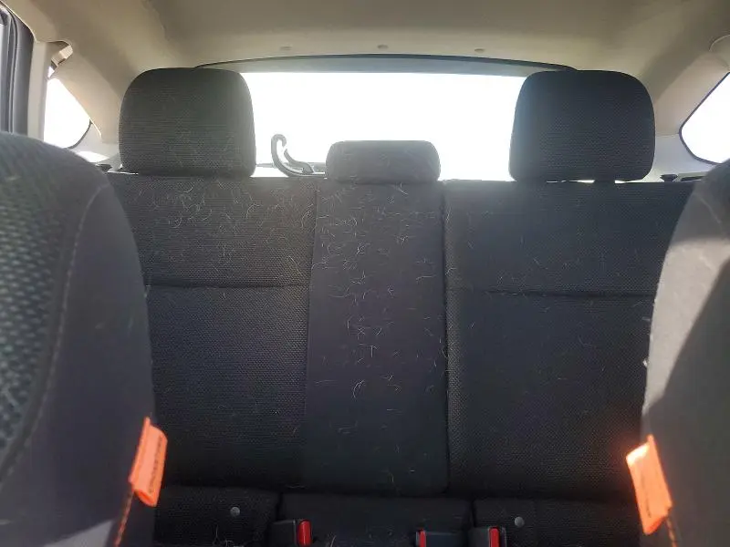 2017 SUBARU CROSSTREK PREMIUM  