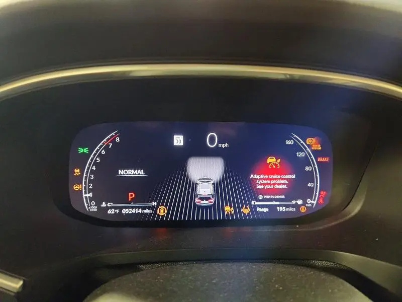 2022 ACURA MDX TECHNOLOGY  
