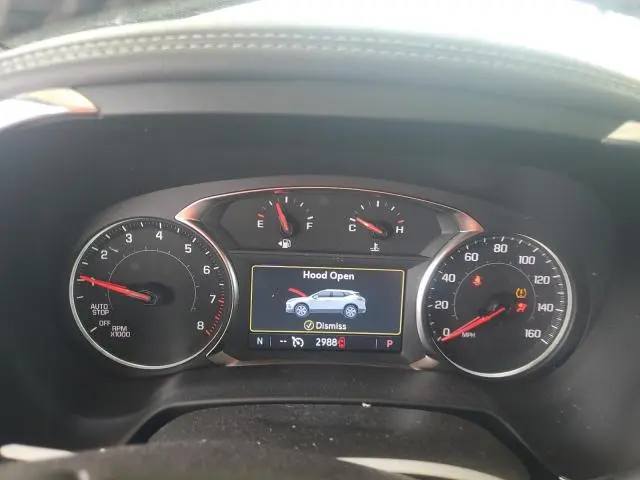 2025 CHEVROLET BLAZER 3LT  