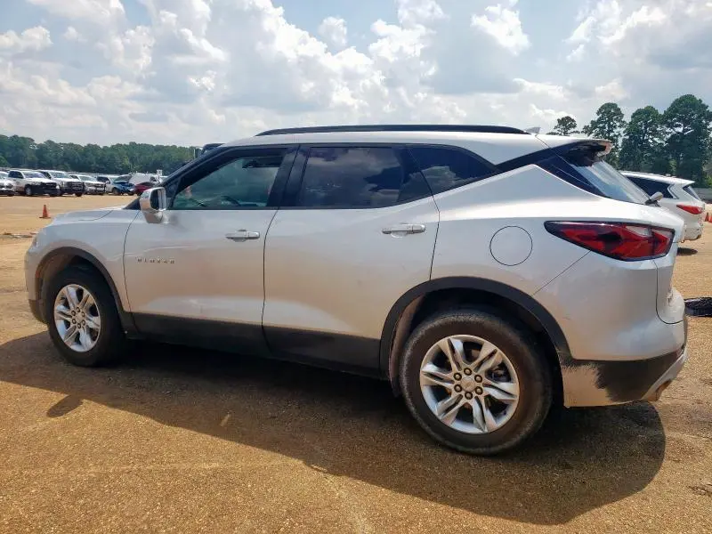 2020 CHEVROLET BLAZER 1LT  
