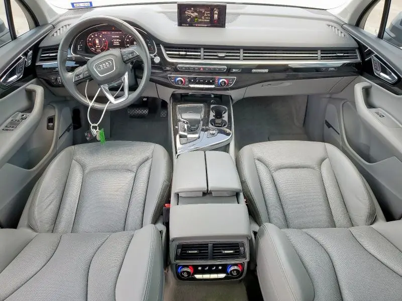 2019 AUDI Q7 PREMIUM PLUS  