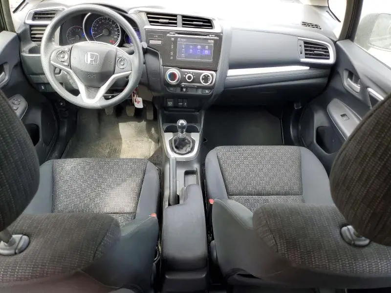 2015 HONDA FIT LX  