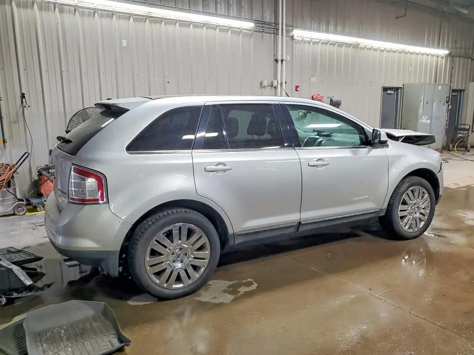 2010 FORD EDGE LIMITED  