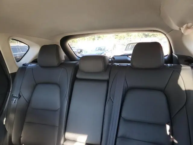 2025 MAZDA CX-5 SELECT  