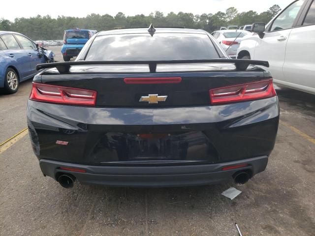 2018 CHEVROLET CAMARO SS