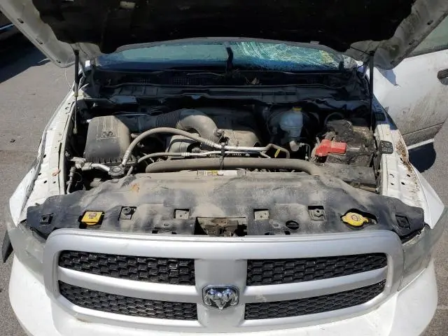 2016 RAM 1500 ST  