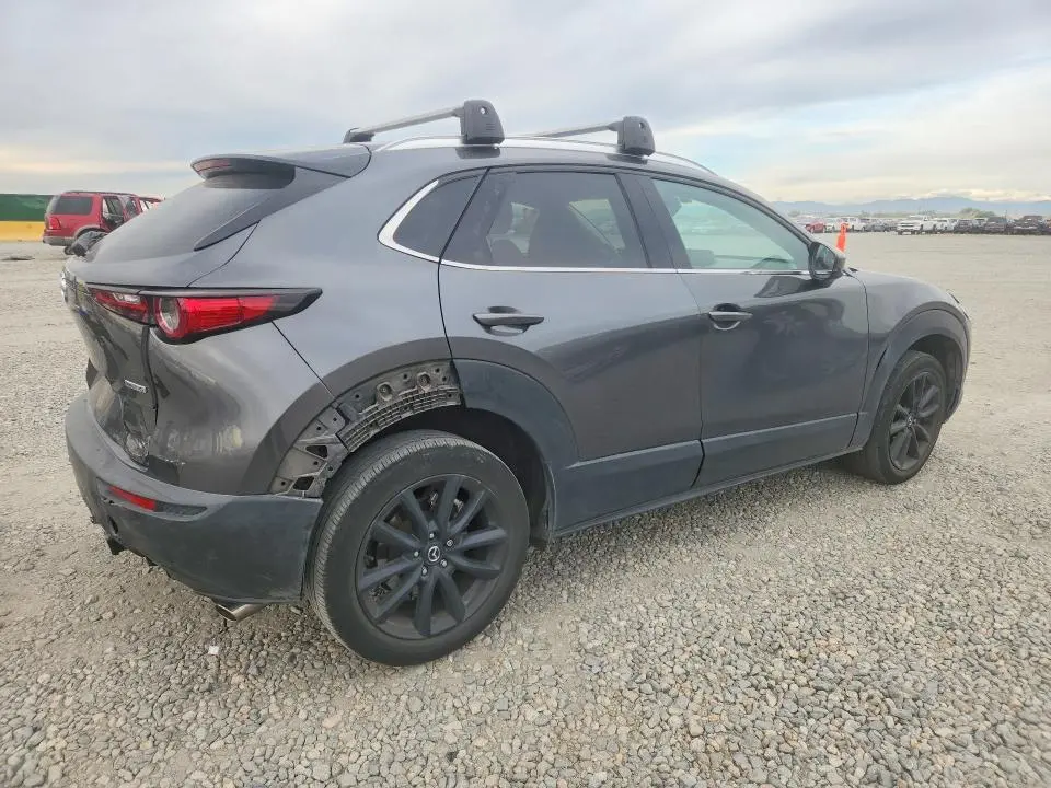2022 MAZDA CX-30 PREMIUM  