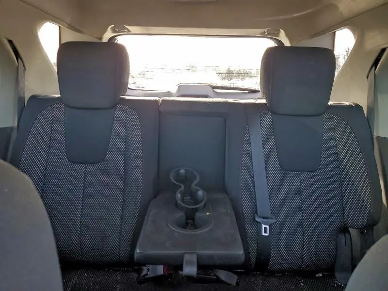 2010 CHEVROLET EQUINOX LT  