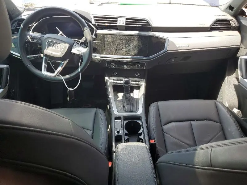 2023 AUDI Q3 PREMIUM PLUS S LINE 45  