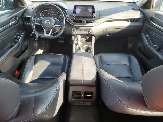 2020 NISSAN ALTIMA SL  