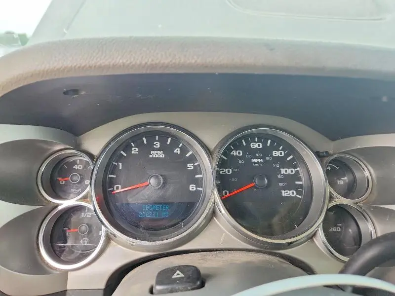 2011 GMC SIERRA K1500 SLE  