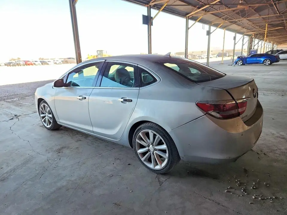 2013 BUICK VERANO CONVENIENCE  