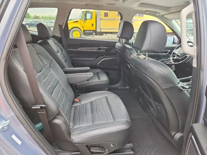 2024 KIA TELLURIDE SX-PRESTIGE  