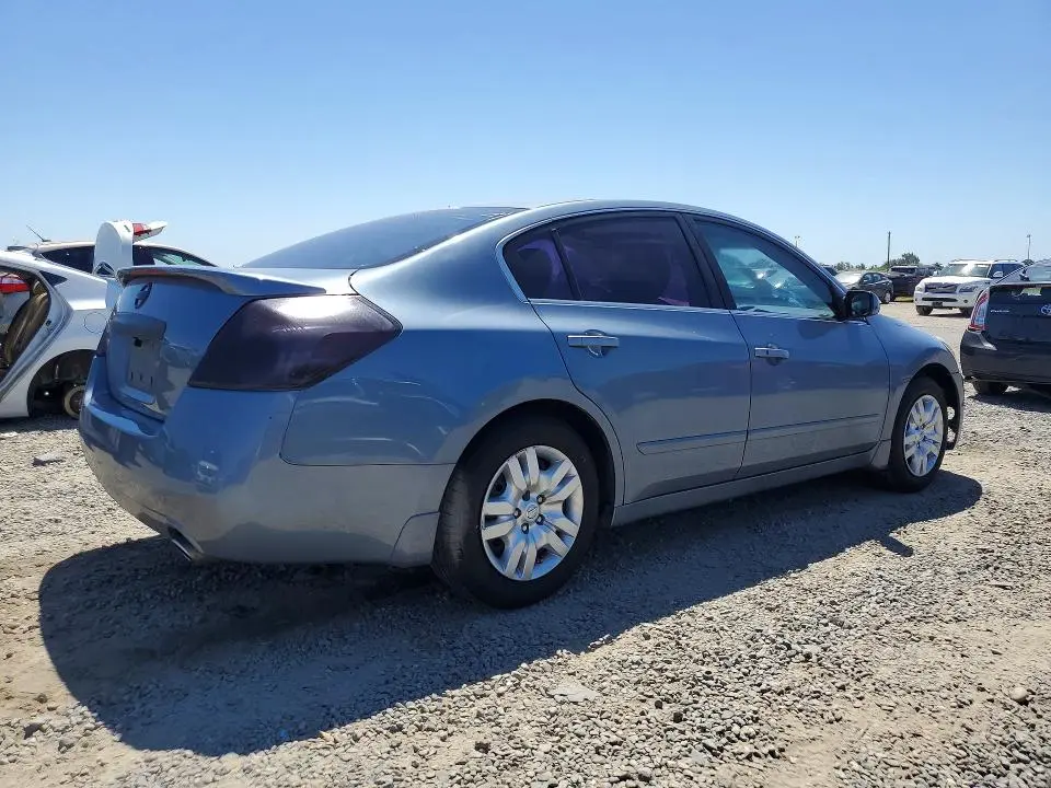 2012 NISSAN ALTIMA 2.5  