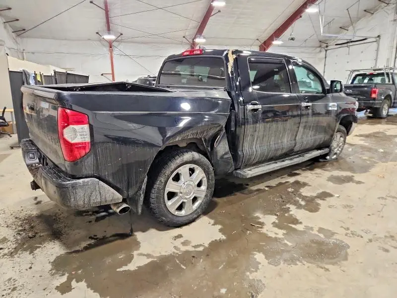 2021 TOYOTA TUNDRA CREWMAX 1794  