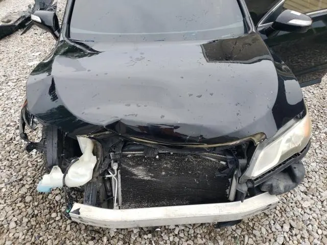 2013 ACURA RDX TECHNOLOGY  