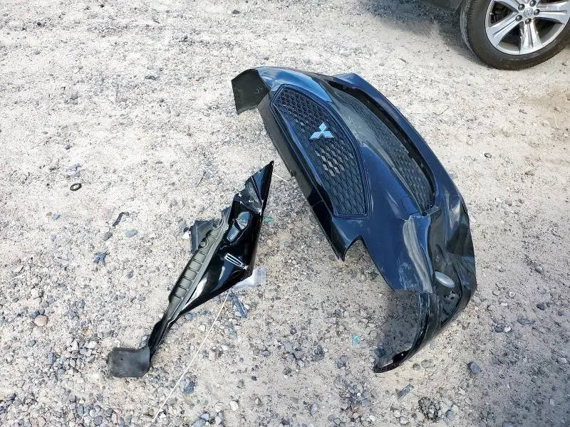 2020 MITSUBISHI MIRAGE G4 SE  