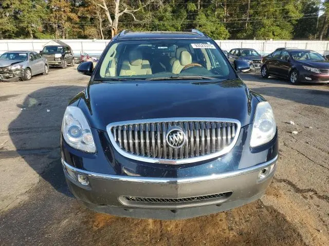 2012 BUICK ENCLAVE   