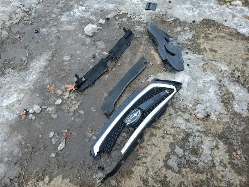 2012 SUBARU LEGACY 2.5I PREMIUM  