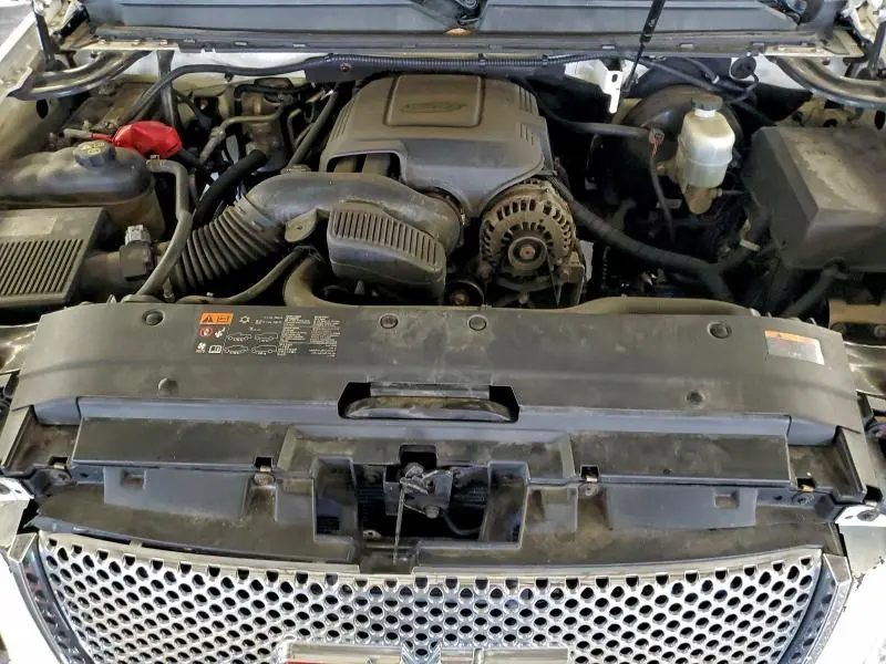 2012 GMC YUKON DENALI  